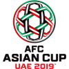 AFC アジアカップ