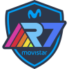 Movistar R7