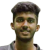 Ayush Shetty