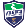 Atletico MT -20