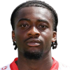 Benjamin Boakye