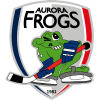 Aurora Frogs