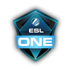 ESL One - バーミンガム