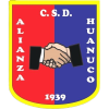 Alianza Huanuco 2