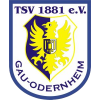 TSV 1881 Gau-Odernheim