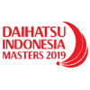 BWF WT Indonesia Masters Doubles Men