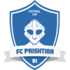 Prishtina