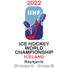 Mistrovství světa IIB