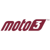Silverstone Moto3