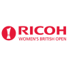 British Open ženy