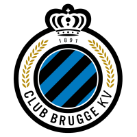 Jogos Club Brugge F ao vivo, tabela, resultados