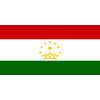 Tadžikija U18