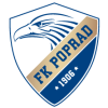 FK Poprad -19