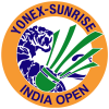 Superseries India Open Men