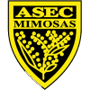 ASEC ミモザ