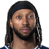 Akil Mitchell