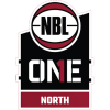 NBL1 North - Naiset