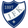 IFK Helsinki B W