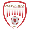Fortuna Becicherecu Mic