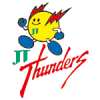 JT Thunders