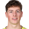 Lukas Kelly-Heald