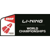 BWF Mundial Femenino