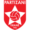 Partizani U19