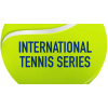 Exhibícia International Tennis Series