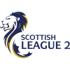 League Two (4ª Divisão)