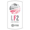 Ligue 2 - női