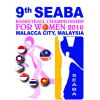 SEABA Championship - Naiset
