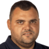 Marko Nedic