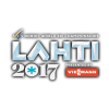 World Championships: Trampolín largo - Masculino