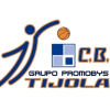 Tijola
