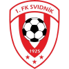 1.FK スヴィドニーク
