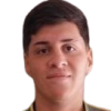 Franco Santa Cruz