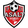 Asalt Bucuresti