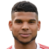 Jordan Brown