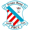 Prime Bank Cricket Club