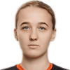 Kseniya Kuzishtina