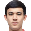 Abdullo Sharipov