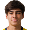 Imran Aznaurov