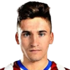 Santiago Nicolas Lebus
