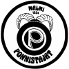 Ponnistajat
