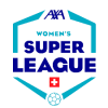 Super League - ženy