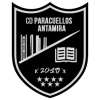 Paracuellos Antamira