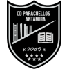Паракуейос Антамира