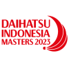 JD BWF Masters Indonesia Wanita