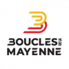 Boucles de la Mayenne