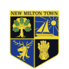 New Milton Town